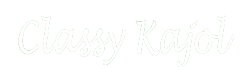 Delhi Cantt escort Logo - Classy Kajol